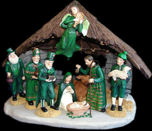 An Irish Nativity